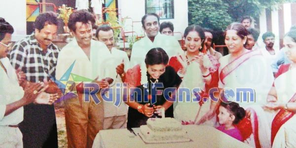 Superstar Rajinikanth Movie Shooting Photos & Working Stills (Part 12) - Rajinifans.com photo 235