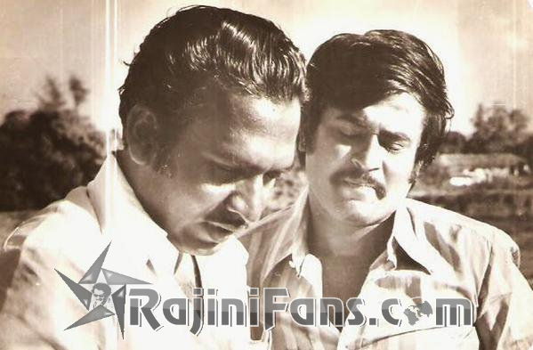 Superstar Rajinikanth Movie Shooting Photos & Working Stills (Part 12) - Rajinifans.com photo 237