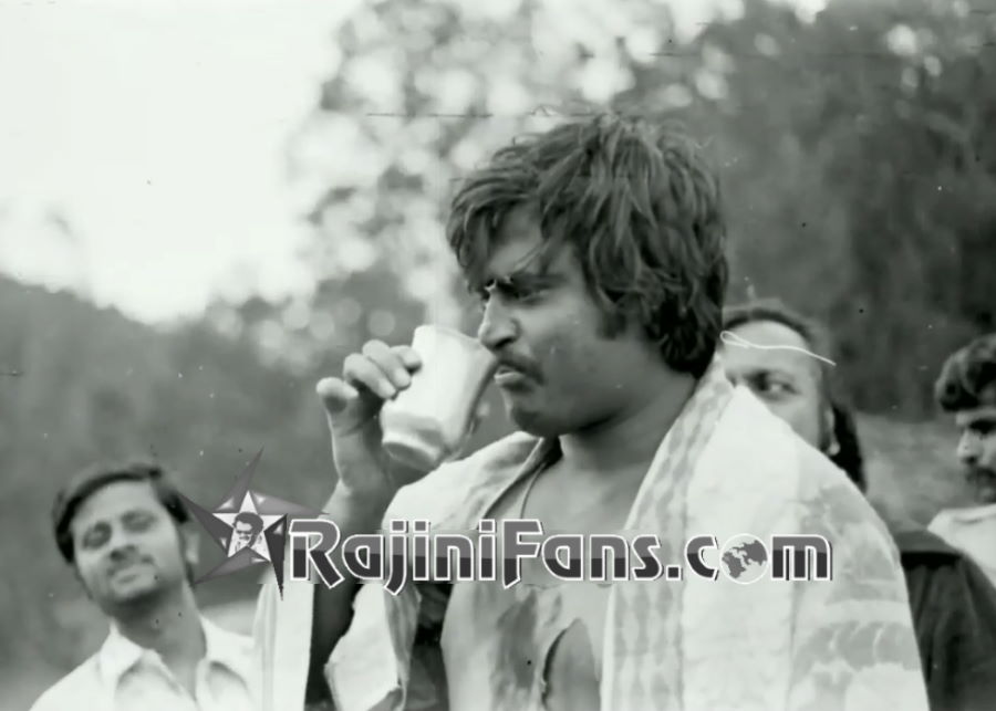 Superstar Rajinikanth Movie Shooting Photos & Working Stills (Part 2) - Rajinifans.com photo 24