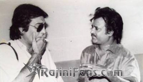 Superstar Rajinikanth Movie Shooting Photos & Working Stills (Part 12) - Rajinifans.com photo 240