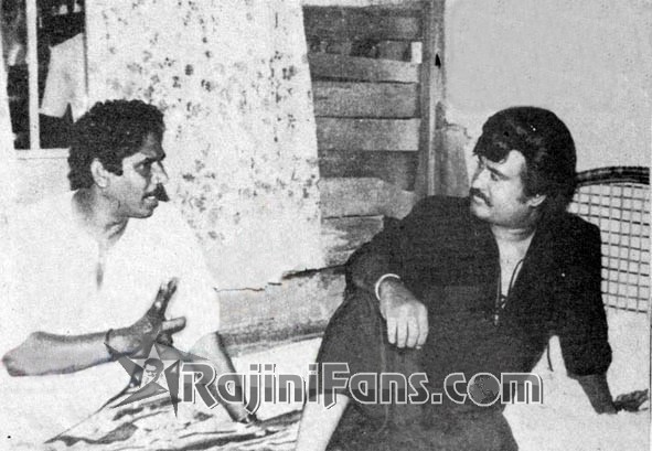Superstar Rajinikanth Movie Shooting Photos & Working Stills (Part 13) - Rajinifans.com photo 241