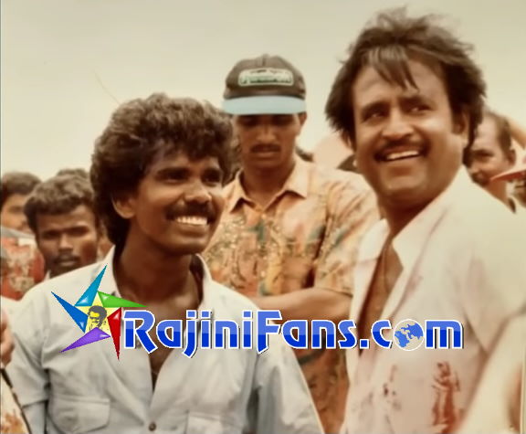 Superstar Rajinikanth Movie Shooting Photos & Working Stills (Part 13) - Rajinifans.com photo 251
