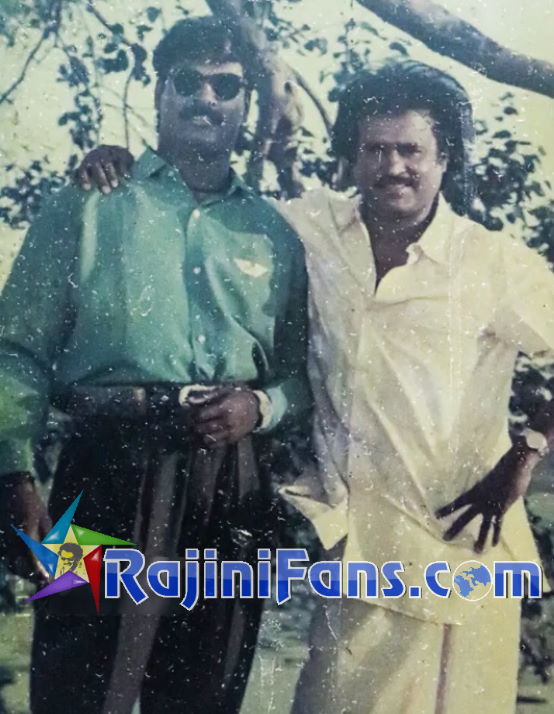 Superstar Rajinikanth Movie Shooting Photos & Working Stills (Part 13) - Rajinifans.com photo 254