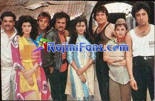 Superstar Rajinikanth Movie Shooting Photos & Working Stills (Part 13) - Rajinifans.com photo 258
