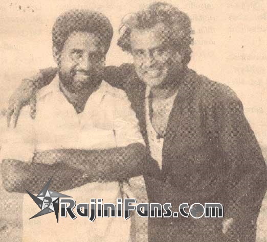 Superstar Rajinikanth Movie Shooting Photos & Working Stills (Part 13) - Rajinifans.com photo 259