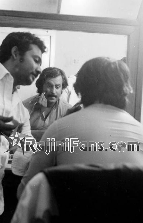 Superstar Rajinikanth Movie Shooting Photos & Working Stills (Part 14) - Rajinifans.com photo 262