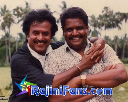 Superstar Rajinikanth Movie Shooting Photos & Working Stills (Part 14) - Rajinifans.com photo 269