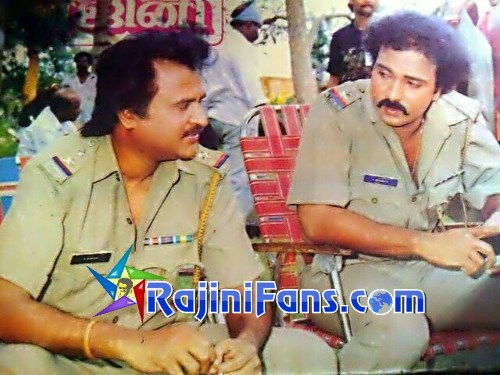 Superstar Rajinikanth Movie Shooting Photos & Working Stills (Part 14) - Rajinifans.com photo 270