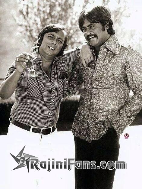 Superstar Rajinikanth Movie Shooting Photos & Working Stills (Part 14) - Rajinifans.com photo 278