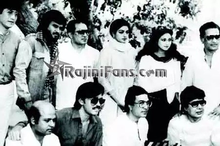 Superstar Rajinikanth Movie Shooting Photos & Working Stills (Part 15) - Rajinifans.com photo 281