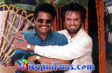 Superstar Rajinikanth Movie Shooting Photos & Working Stills (Part 15) - Rajinifans.com photo 289