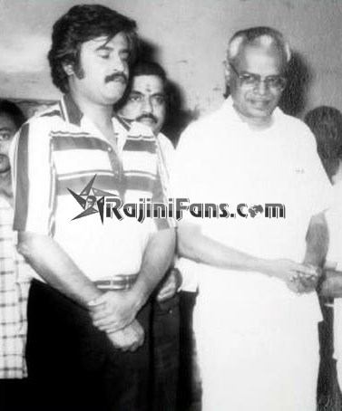 Superstar Rajinikanth Movie Shooting Photos & Working Stills (Part 15) - Rajinifans.com photo 290