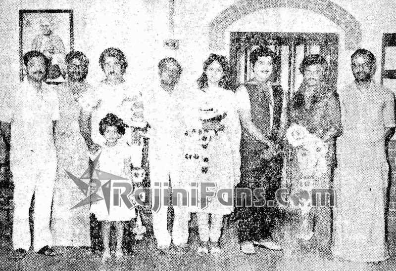 Superstar Rajinikanth Movie Shooting Photos & Working Stills (Part 15) - Rajinifans.com photo 293