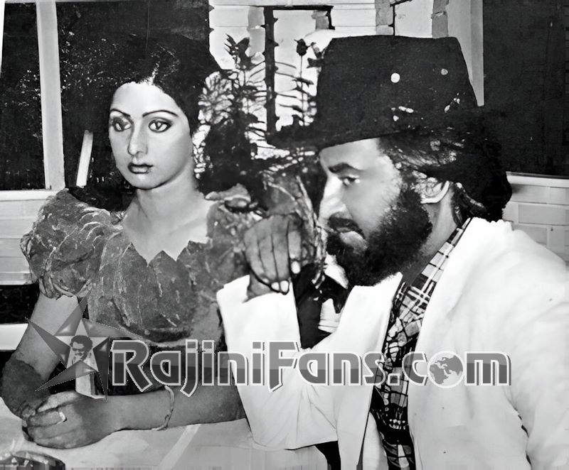 Superstar Rajinikanth Movie Shooting Photos & Working Stills (Part 15) - Rajinifans.com photo 296