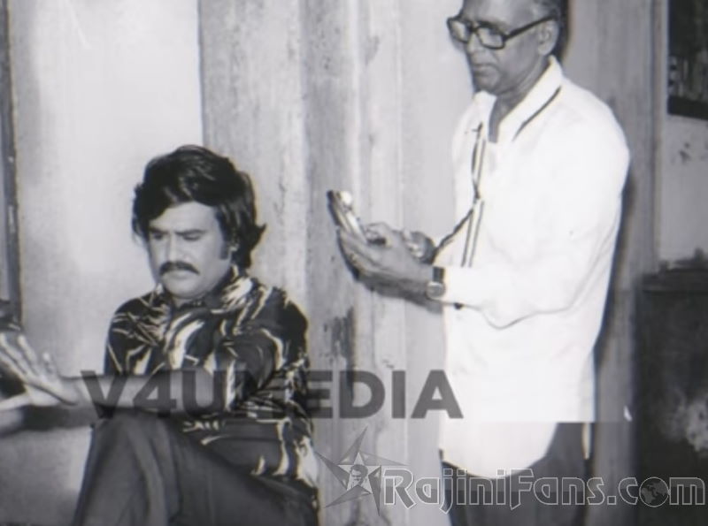 Superstar Rajinikanth Movie Shooting Photos & Working Stills (Part 3) - Rajinifans.com photo 45