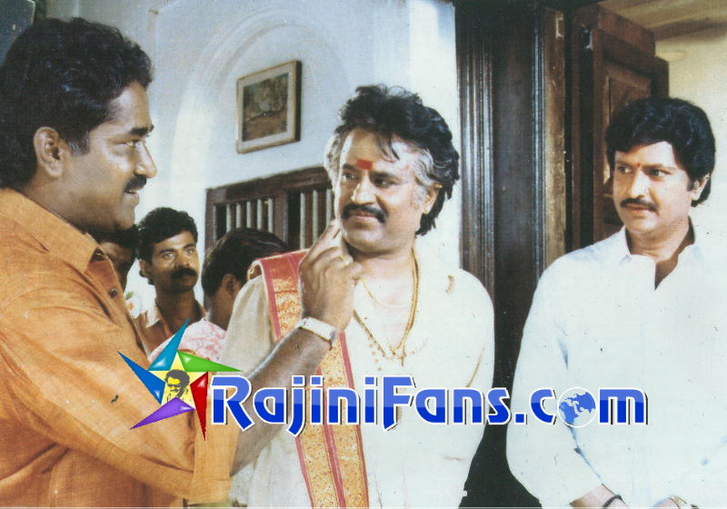 Superstar Rajinikanth Movie Shooting Photos & Working Stills (Part 3) - Rajinifans.com photo 56