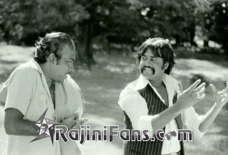 Superstar Rajinikanth Movie Shooting Photos & Working Stills (Part 4) - Rajinifans.com photo 61