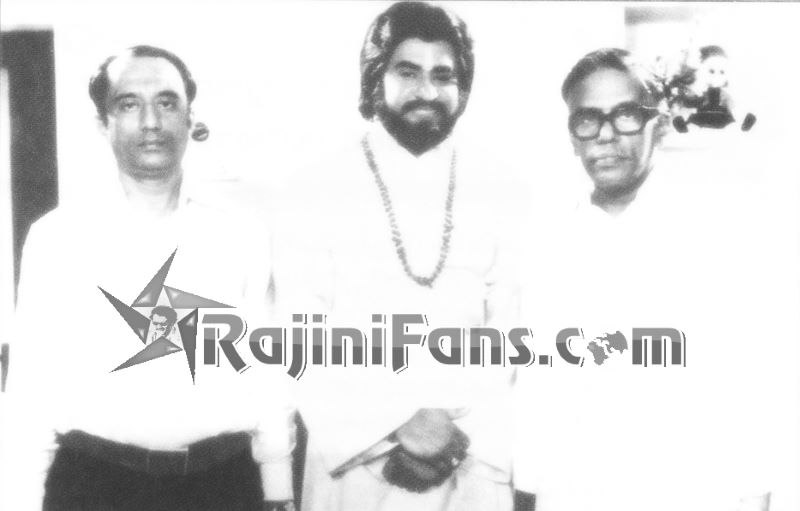 Superstar Rajinikanth Movie Shooting Photos & Working Stills (Part 5) - Rajinifans.com photo 98