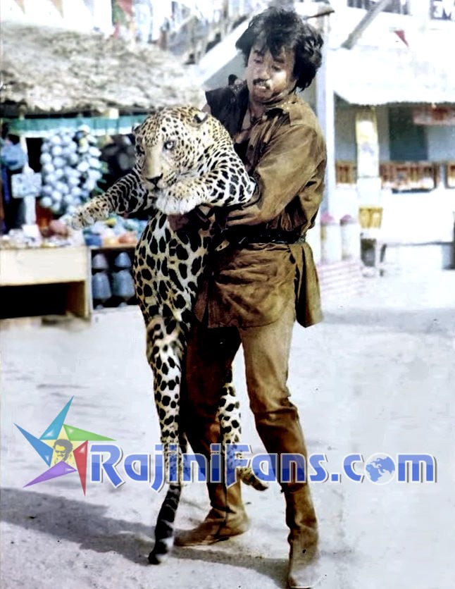 siva (1989) - Part 2 photo 21