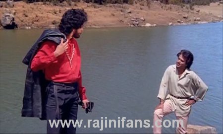 Siva (1989) - Part 3 photo 41