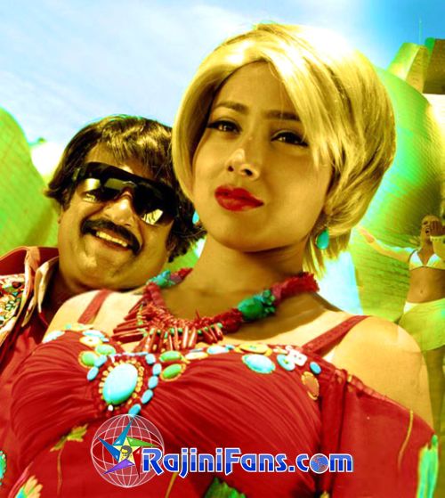 Sivaji (2007) - Part 6 photo 108