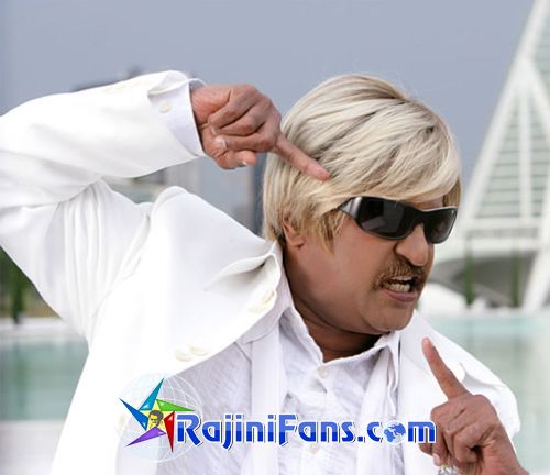 Sivaji (2007) - Part 6 photo 117