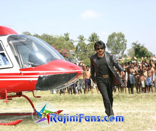 Sivaji (2007) - Part 6 photo 119