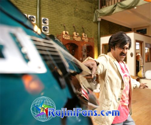 Sivaji (2007) - Part 6 photo 120