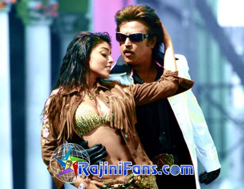 Sivaji (2007) - Part 7 photo 129