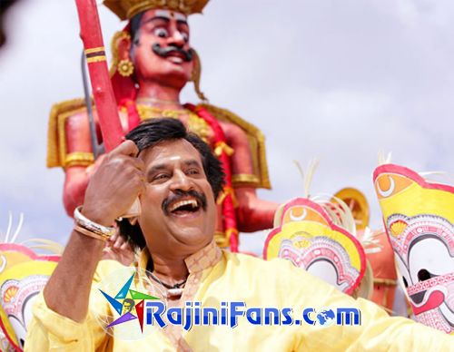 Sivaji (2007) - Part 7 photo 130