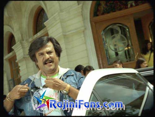 Sivaji (2007) - Part 7 photo 133