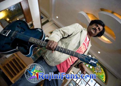 Sivaji (2007) - Part 8 photo 148