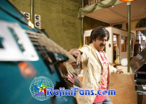 Sivaji (2007) - Part 8 photo 149