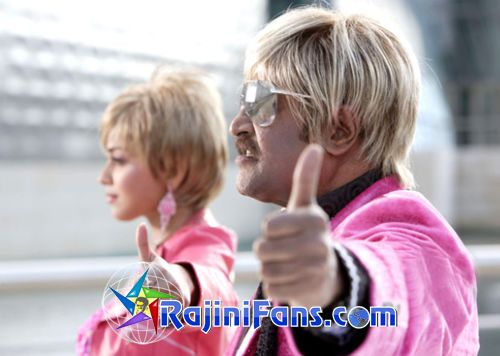 Sivaji (2007) - Part 8 photo 151