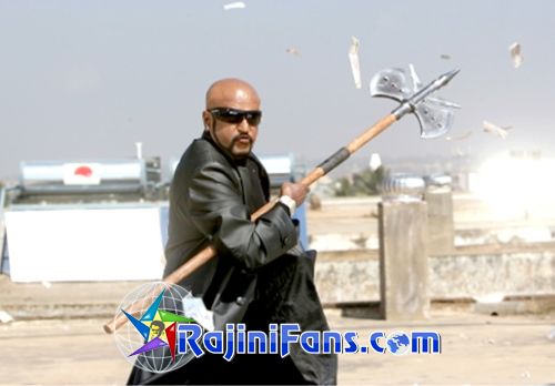 Sivaji (2007) - Part 8 photo 154