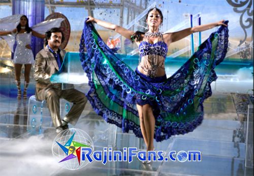 Sivaji (2007) - Part 8 photo 155