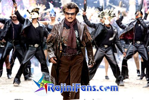 Sivaji (2007) - Part 8 photo 157