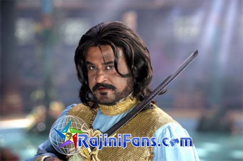 Sivaji (2007) - Part 8 photo 158