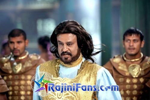 Sivaji (2007) - Part 8 photo 159