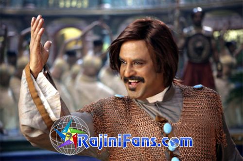 Sivaji (2007) - Part 8 photo 160