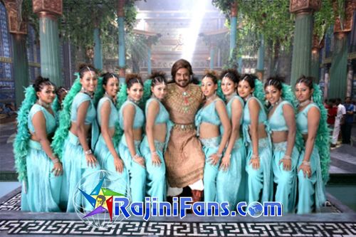 Sivaji (2007) - Part 9 photo 161