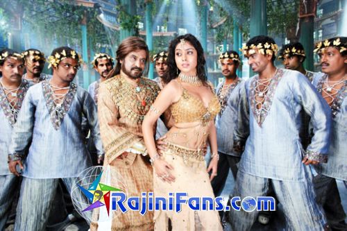 Sivaji (2007) - Part 9 photo 162