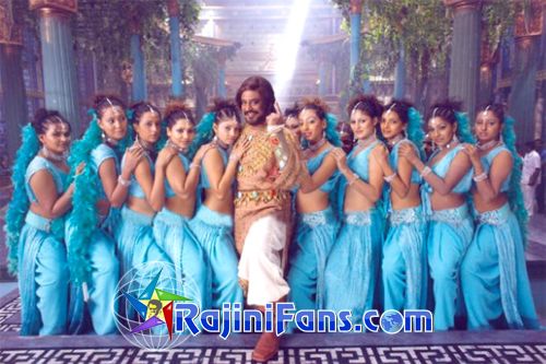 Sivaji (2007) - Part 9 photo 163