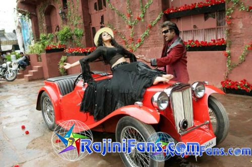 Sivaji (2007) - Part 9 photo 164