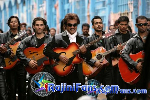 Sivaji (2007) - Part 9 photo 166