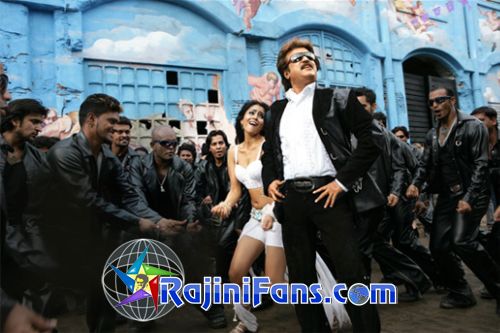 Sivaji (2007) - Part 9 photo 169