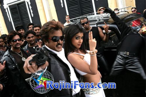 Sivaji (2007) - Part 9 photo 171