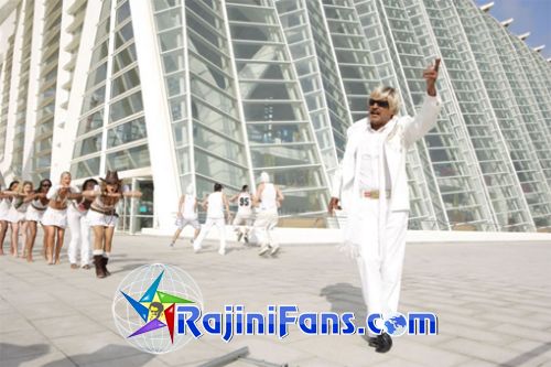 Sivaji (2007) - Part 9 photo 172