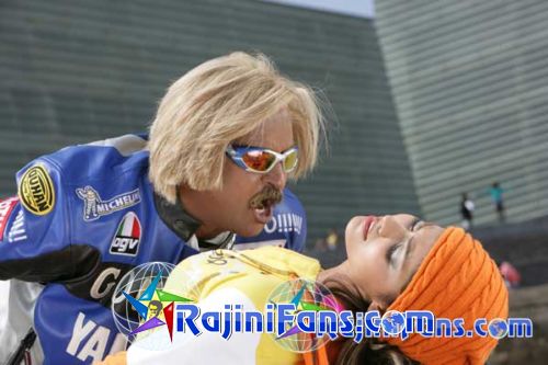 Sivaji (2007) - Part 9 photo 173