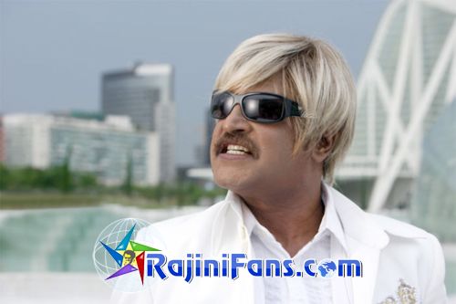 Sivaji (2007) - Part 9 photo 175